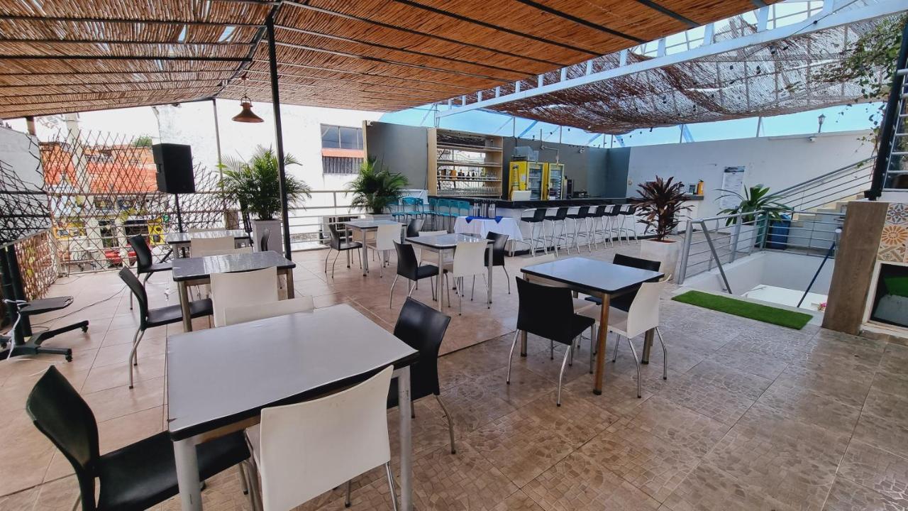 Magdalena Imperial Hotel Girardot Eksteriør bilde