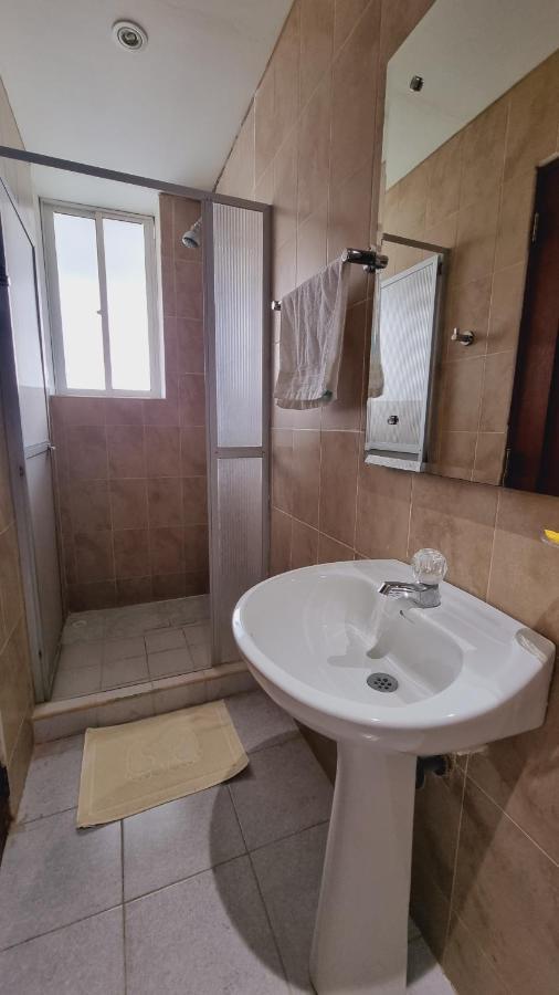 Magdalena Imperial Hotel Girardot Eksteriør bilde