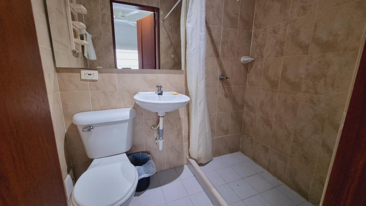 Magdalena Imperial Hotel Girardot Eksteriør bilde