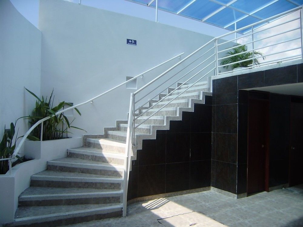 Magdalena Imperial Hotel Girardot Eksteriør bilde