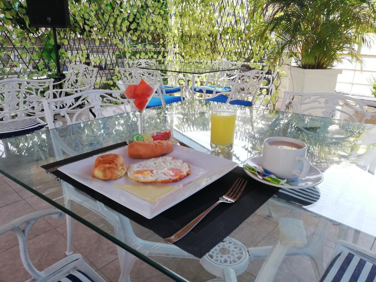 Magdalena Imperial Hotel Girardot Eksteriør bilde